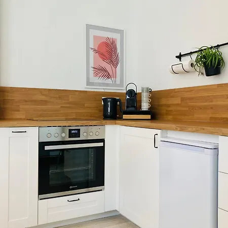 Studioimodernizentrumiwlaniparkplatzidisneyplus Apartment