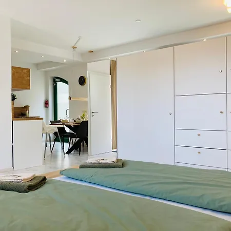 Studioimodernizentrumiwlaniparkplatzidisneyplus Apartman