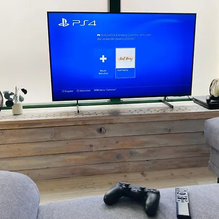 Studioimodernizentrumiwlaniparkplatzidisneyplus דירה *