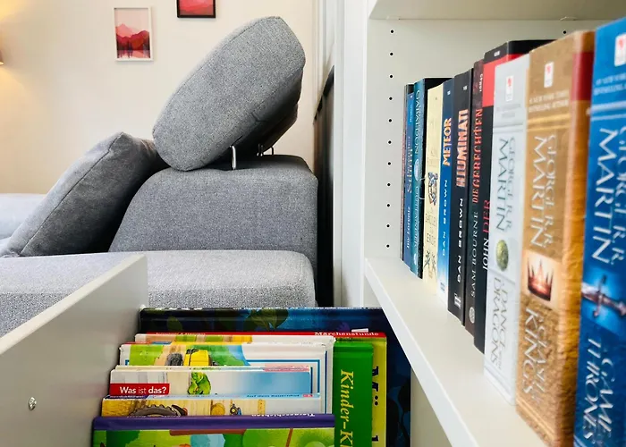 Studioimodernizentrumiwlaniparkplatzidisneyplus Lübben