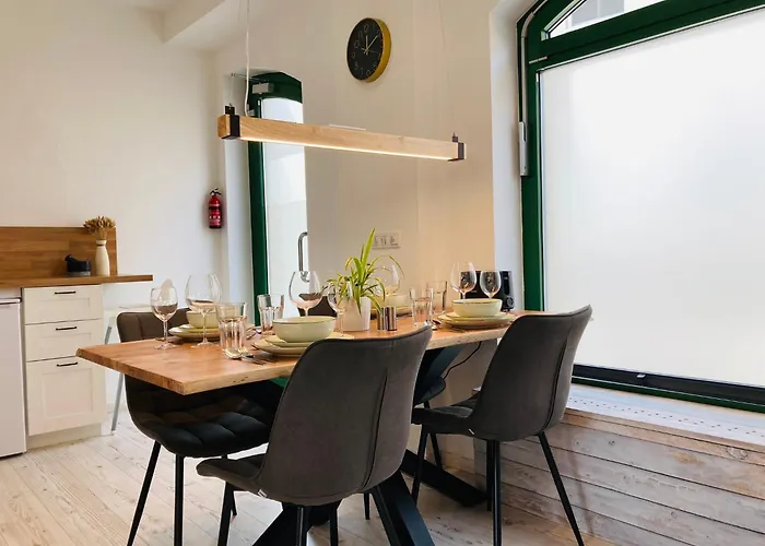 Studioimodernizentrumiwlaniparkplatzidisneyplus Lejlighed *