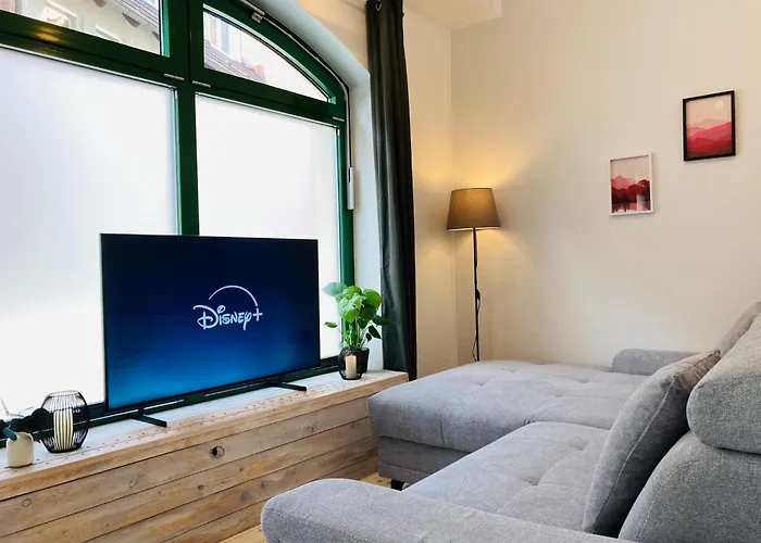 Studioimodernizentrumiwlaniparkplatzidisneyplus Lübben