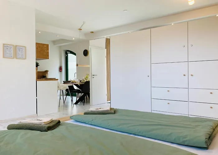 Studioimodernizentrumiwlaniparkplatzidisneyplus Lejlighed